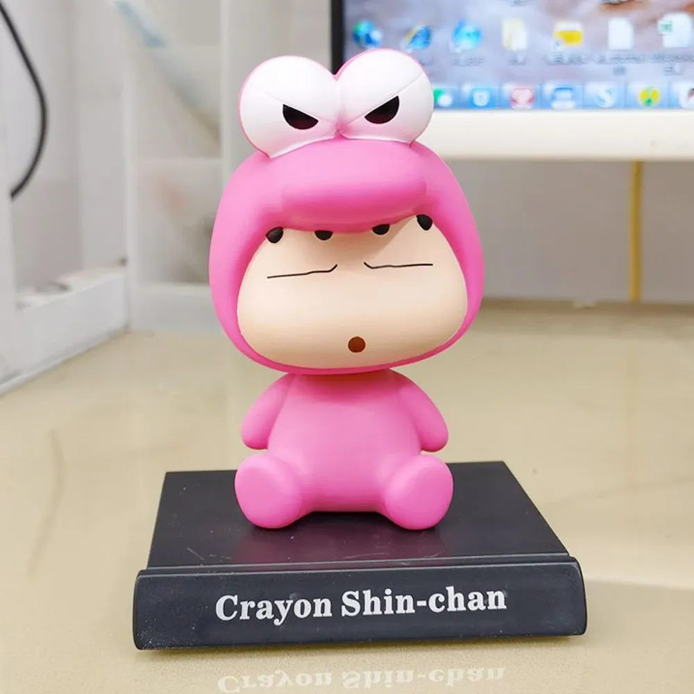 Pink Shinchan