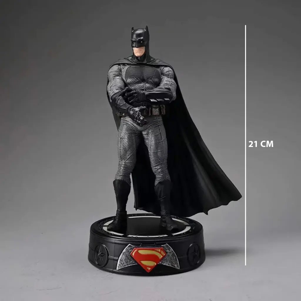 Batman Action Figure