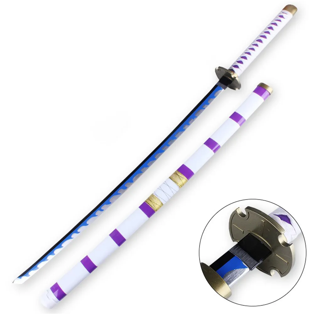 Monkey D. Luffy Wooden Katana