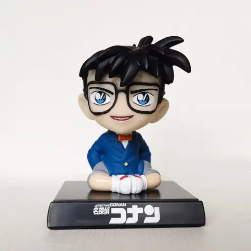 Detective Conan Blue