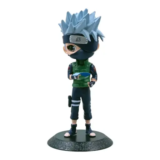 Kakashi Q-posket
