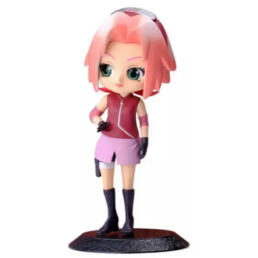 Sakura Qposket