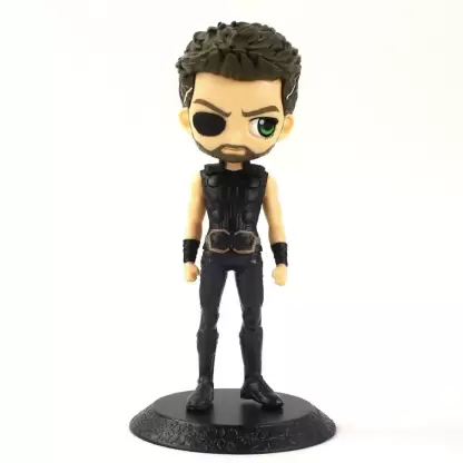 Thor one eye