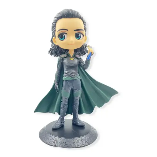 Loki Qposket