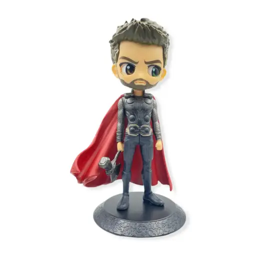 Thor QPosket