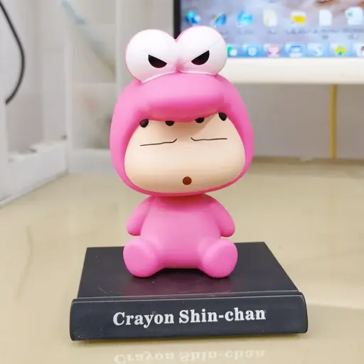 Pink Shinchan