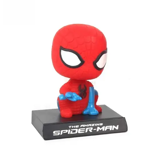 Spiderman