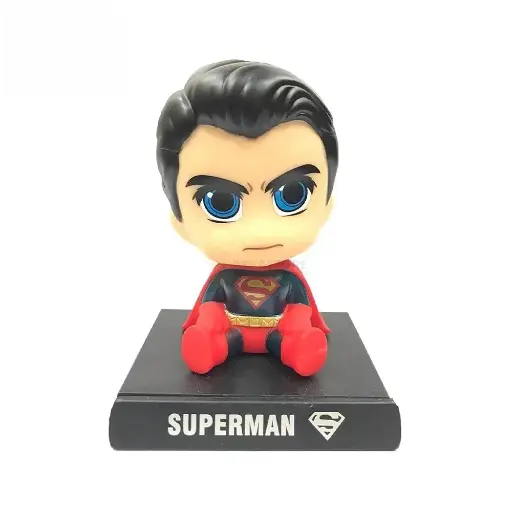 Superman Baby