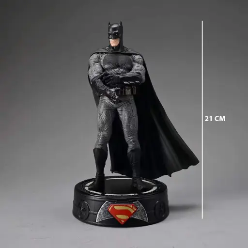 Batman Action Figure