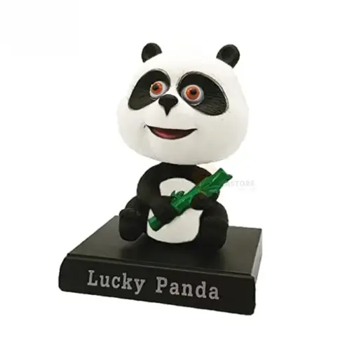 Lucky Panda
