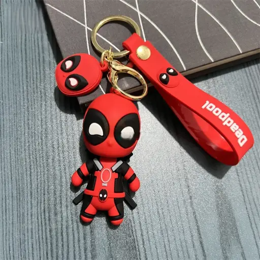 deadpool-keychian