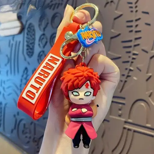 Gaara Keychaib