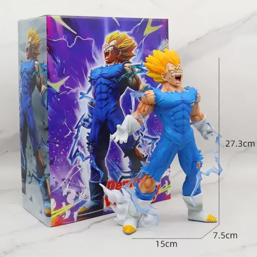 Majin Vegeta