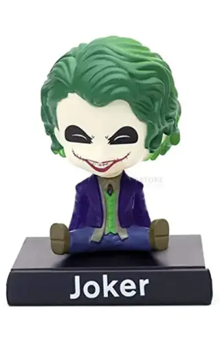Laughing Joker