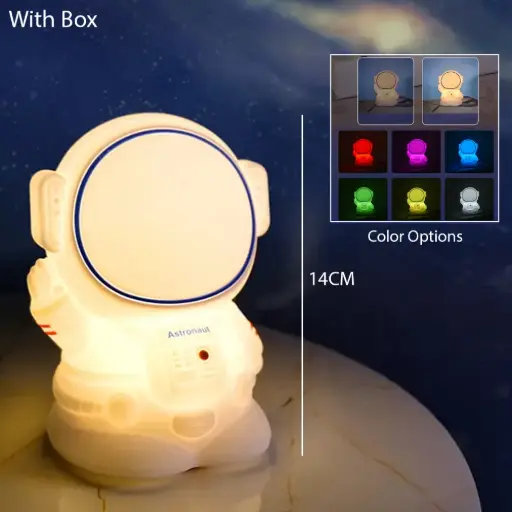 Astronaut