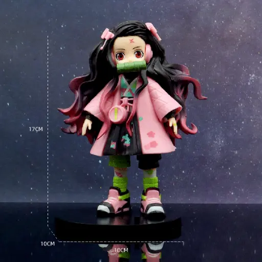 Nezuko