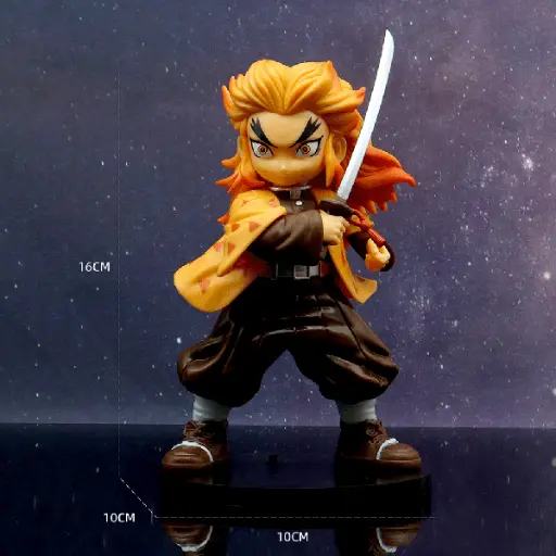 Rengoku