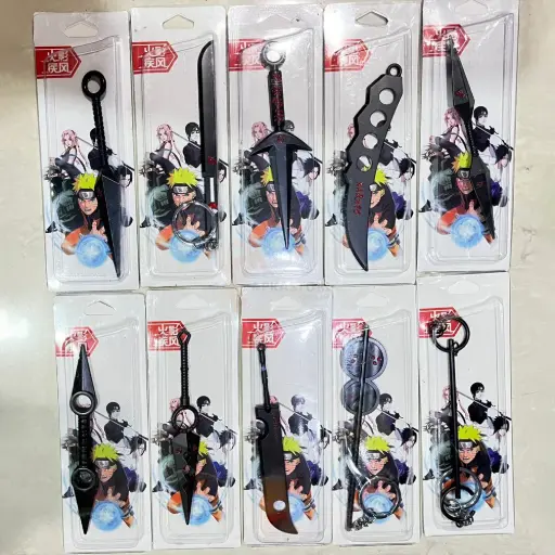 Anime Kunui 15cm 1pc
